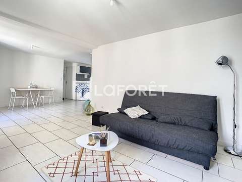 Location appartement 2 pièces
