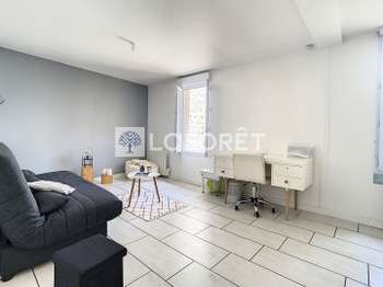 Photo Location appartement Bressuire
