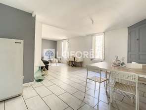 Location Appartement 2 piècesBressuire