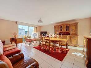 Location Appartement 5 piècesBressuire