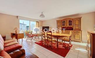 Photo Location appartement Bressuire