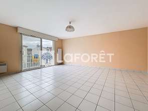Location Appartement 5 piècesBressuire