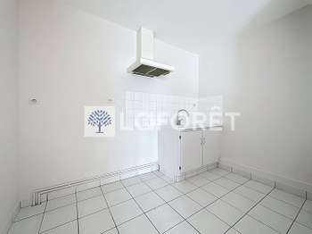 Location appartement 5 pièces