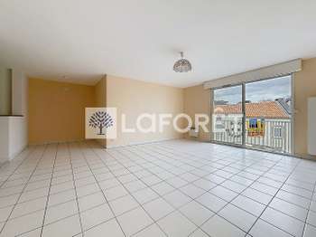 Location appartement 5 pièces
