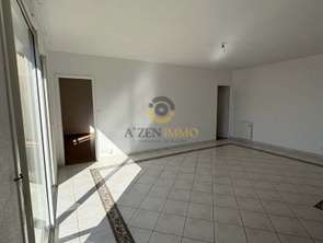 Location Appartement 3 piècesBressuire
