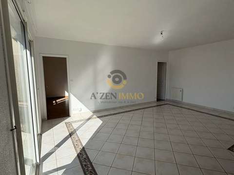 Location appartement 3 pièces Bressuire 79