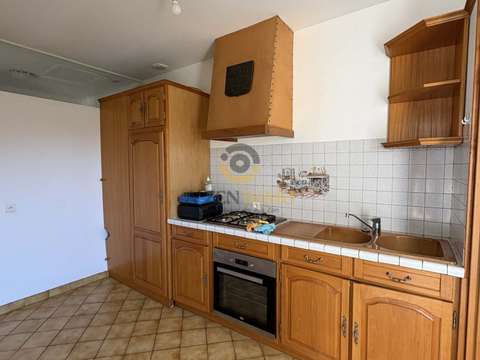 Location appartement 3 pièces