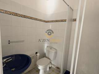 Location appartement 3 pièces