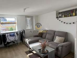 Location Appartement 4 piècesBressuire