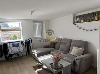 Location appartement 4 pièces Bressuire 79