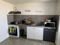 Location appartement 4 pièces