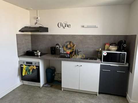Location appartement 4 pièces Location appartement 4 pièces