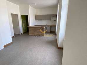 Location Appartement 2 piècesBressuire