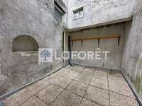 Location appartement 5 pièces