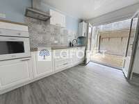 Location appartement 5 pièces