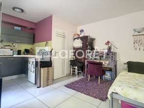 Location Appartement T1Bressuire