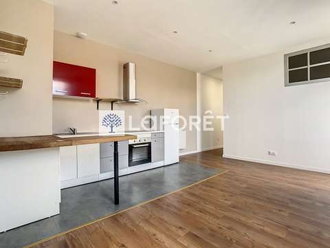 Location appartement 3 pièces Bressuire 79