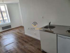 Location Appartement 2 piècesBressuire