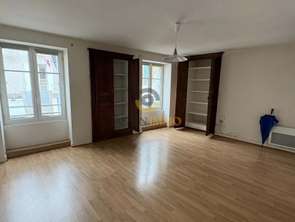 Location Appartement 3 piècesBressuire