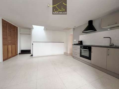 Location appartement 2 pièces