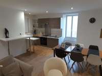Location appartement 3 pièces
