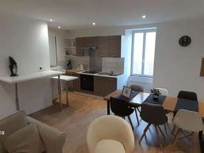 Location Appartement 3 piècesBressuire