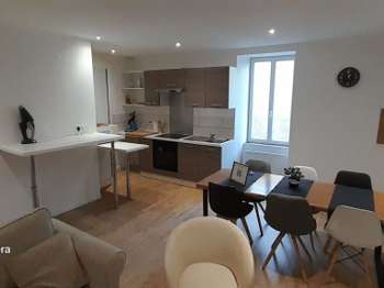 Location appartement 3 pièces Bressuire 79