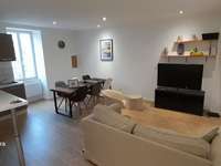 Location appartement 3 pièces