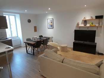 Location appartement 3 pièces