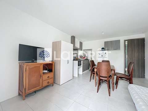 Location appartement 1 pièce Bressuire 79