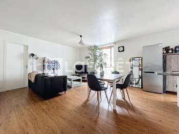 Location Appartement 3 piècesBressuire