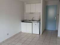 Location appartement 1 pièce