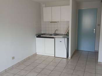 Location Appartement T1Bressuire