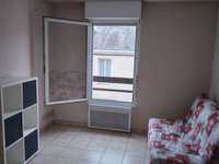 Location appartement 1 pièce