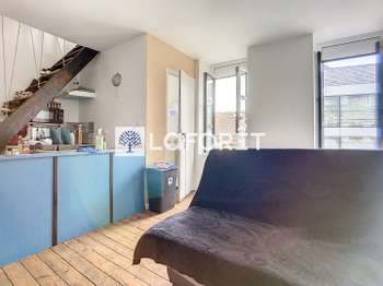 Location Appartement 2 piècesBressuire