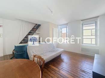 Location appartement 2 pièces Bressuire 79
