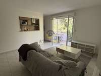 Location appartement 2 pièces