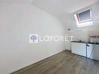 Location Studio 1 pièce