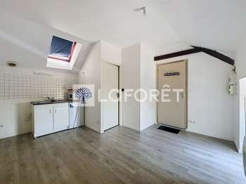 Location Studio 1 pièce