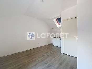Location Studio 1 pièce