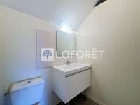 Location Studio 1 pièce