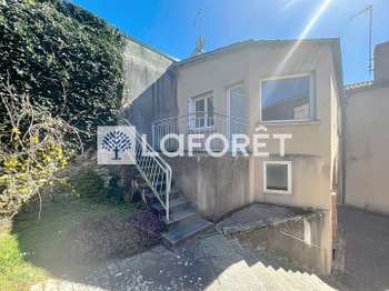 Location Appartement 3 piècesBressuire