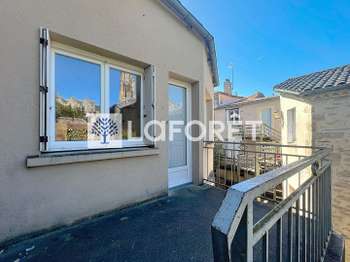 Location appartement 3 pièces