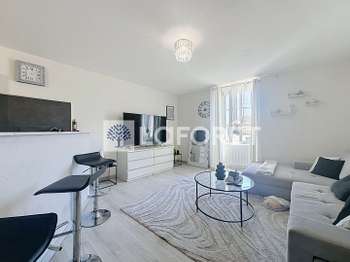 Location Appartement 2 piècesBressuire
