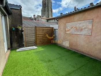 Location Appartement 2 piècesBressuire