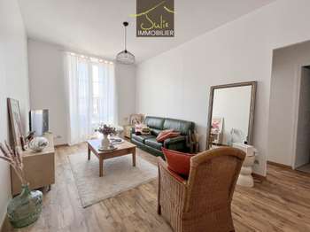 Location Appartement 3 piècesBressuire