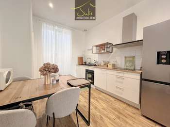 Location appartement 3 pièces