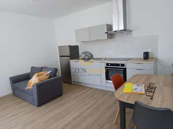 Location Appartement 2 piècesBressuire