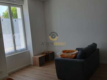 Location appartement 2 pièces