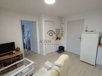 Location appartement 2 pièces